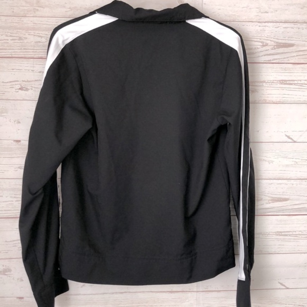 Nike Lightweight Zip Up Jacket - image 2